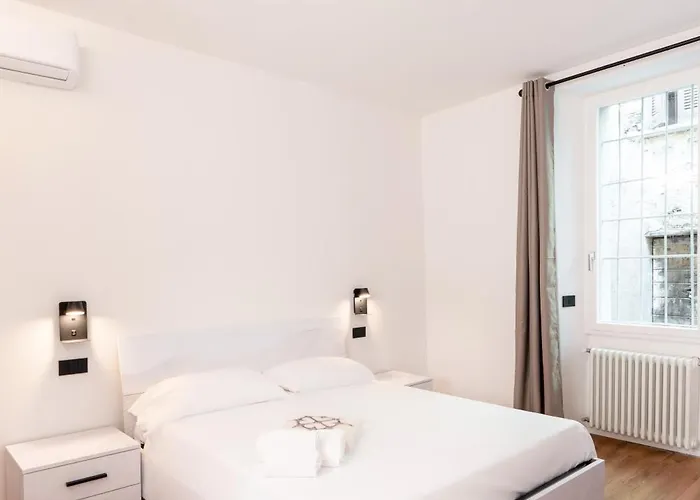 Апартаменты Dn Art - D First Floor With View Terrace And Hot Tub *