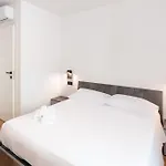 Apartmán Dn Art - D First Floor With View Terrace And Hot Tub Blevio