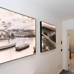 Dn Art - D First Floor With View Terrace And Hot Tub * Blevio