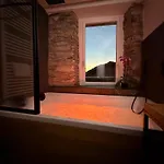 Dn Art - D First Floor With View Terrace And Hot Tub Apartmán *