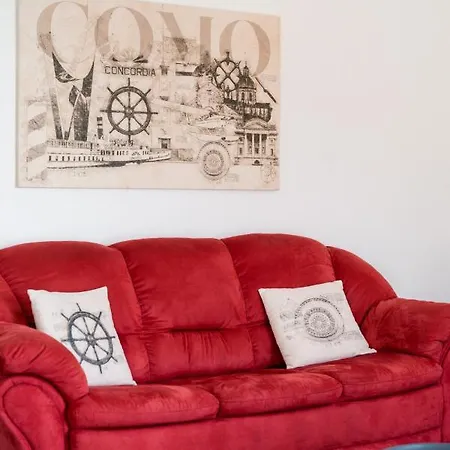 아파트 Dn Art Royale - Apt N Vasca Idromassaggio Interno Piano Terra -Apt D Esclusivo Terrazzo Esterno Con Jacuzzi