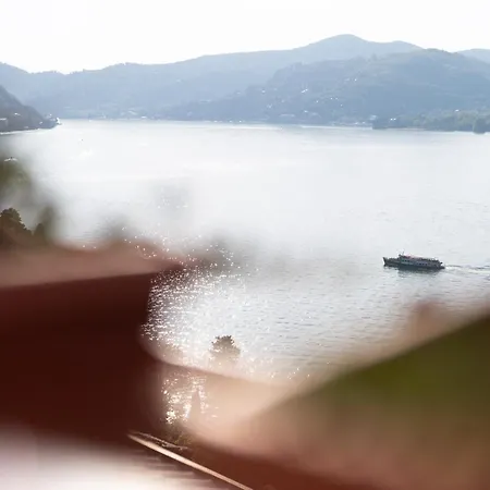 Dn Art Royale - Apt N Vasca Idromassaggio Interno Piano Terra -Apt D Esclusivo Terrazzo Esterno Con Jacuzzi 아파트 블레비오