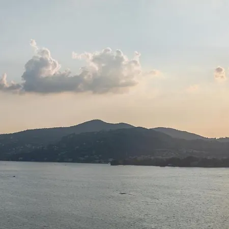 Dn Art Royale - D First Floor With View Terrace And Hot Tub - N Ground Floor With Internal Whirpool アパート