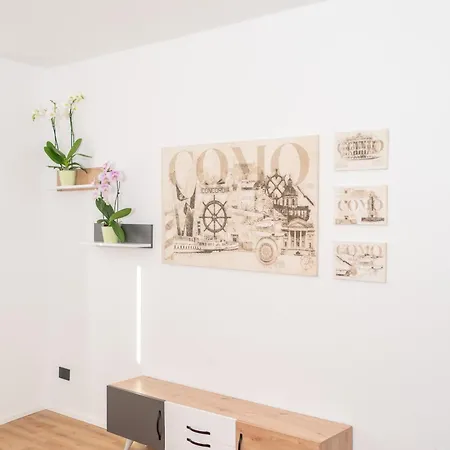 Dn Art Royale - D First Floor With View Terrace And Hot Tub - N Ground Floor With Internal Whirpool アパート *