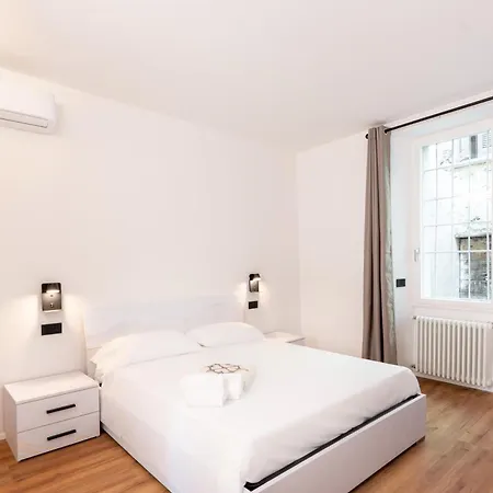 アパート Dn Art Royale - D First Floor With View Terrace And Hot Tub - N Ground Floor With Internal Whirpool *