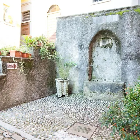 Lejlighed Dn Art Royale - D First Floor With View Terrace And Hot Tub - N Ground Floor With Internal Whirpool *