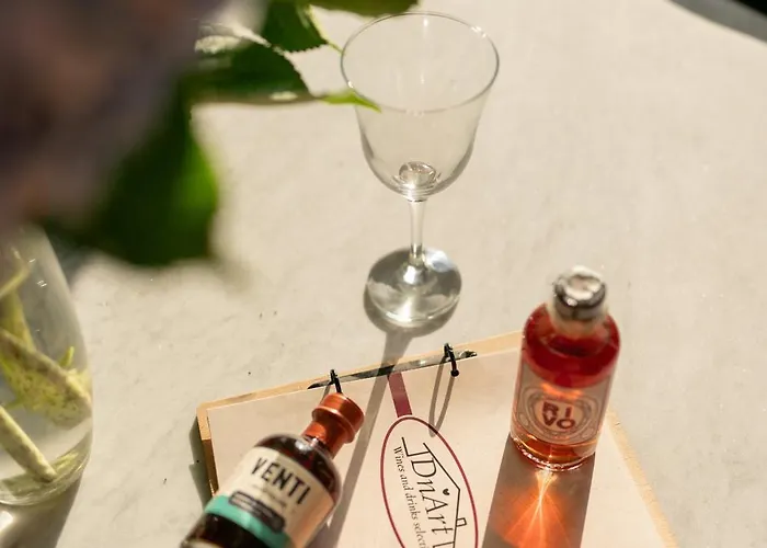 Dn Art - D First Floor With View Terrace And Hot Tub