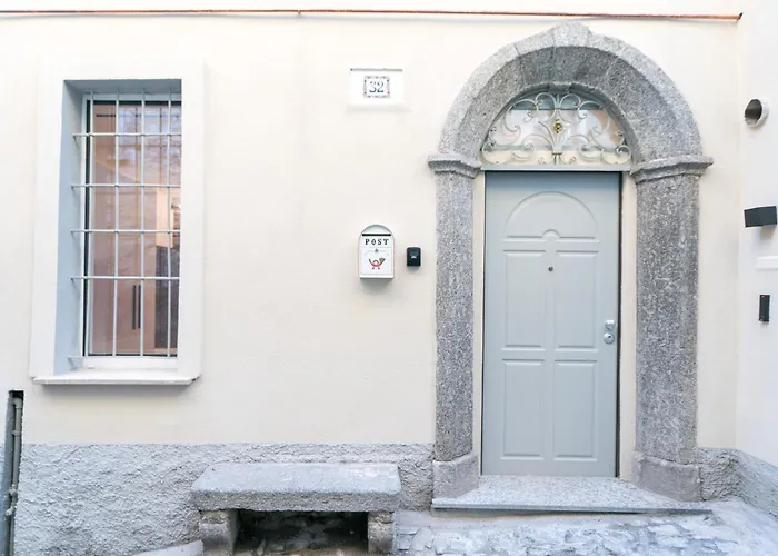 Dn Art - D First Floor With View Terrace And Hot Tub