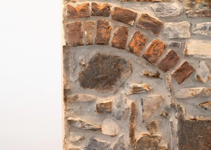 Dn Art - D First Floor With View Terrace And Hot Tub