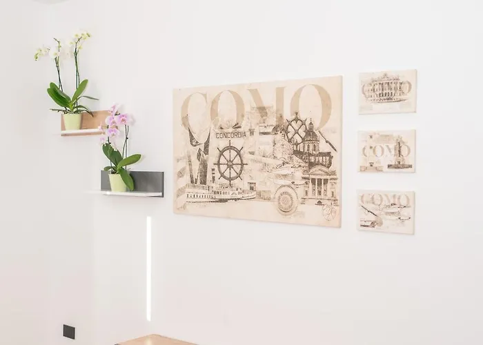 Dn Art - D First Floor With View Terrace And Hot Tub Apartament *