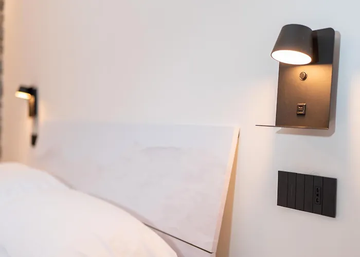 Dn Art - D First Floor With View Terrace And Hot Tub * Blevio