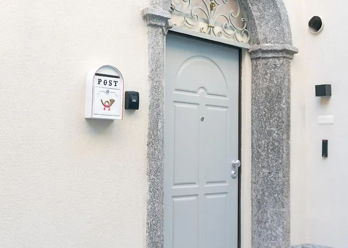 Διαμέρισμα Dn Art Royale - D First Floor With View Terrace And Hot Tub - N Ground Floor With Internal Whirpool