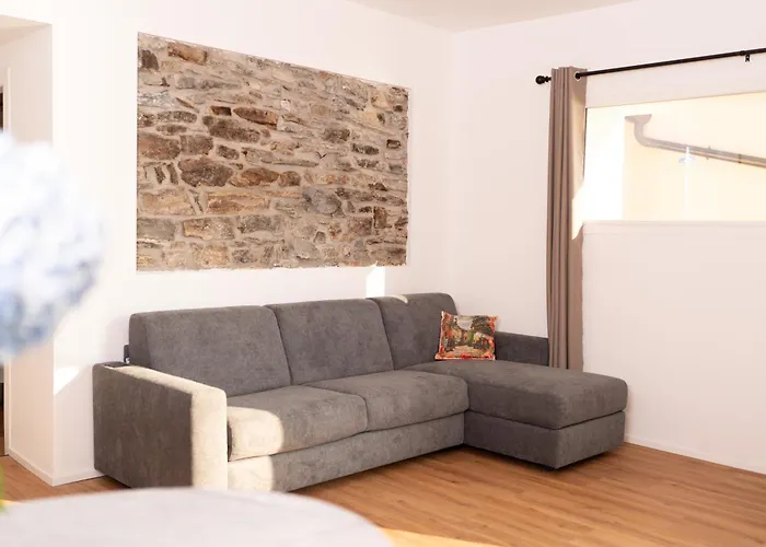 Dn Art Royale - D First Floor With View Terrace And Hot Tub - N Ground Floor With Internal Whirpool * Blevio