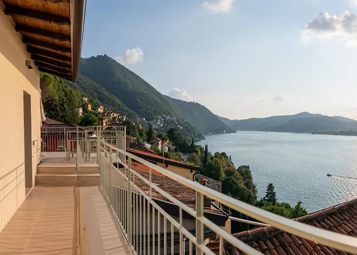 Διαμέρισμα Dn Art Royale - D First Floor With View Terrace And Hot Tub - N Ground Floor With Internal Whirpool *