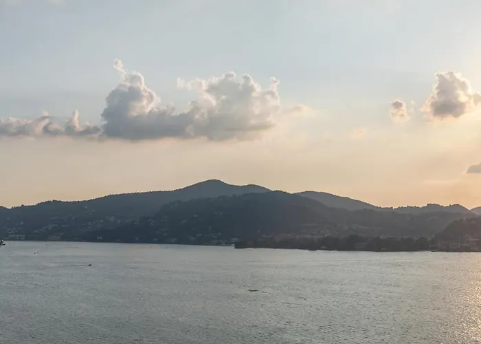 Dn Art Royale - D First Floor With View Terrace And Hot Tub - N Ground Floor With Internal Whirpool Διαμέρισμα