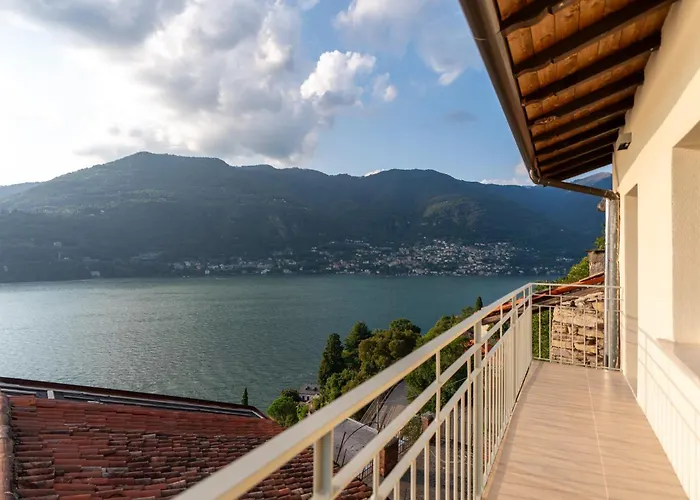 Διαμέρισμα Dn Art Royale - D First Floor With View Terrace And Hot Tub - N Ground Floor With Internal Whirpool *