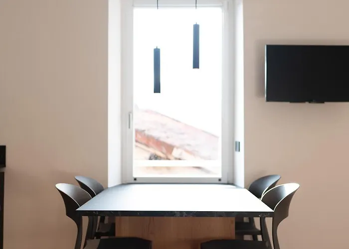 Dn Art Royale - D First Floor With View Terrace And Hot Tub - N Ground Floor With Internal Whirpool Διαμέρισμα Blevio