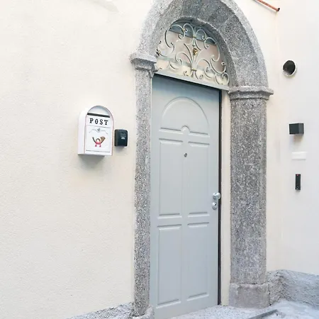 Appartamento Dn Art Royale - D First Floor With View Terrace And Hot Tub - N Ground Floor With Internal Whirpool