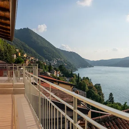 Appartamento Dn Art Royale - D First Floor With View Terrace And Hot Tub - N Ground Floor With Internal Whirpool *