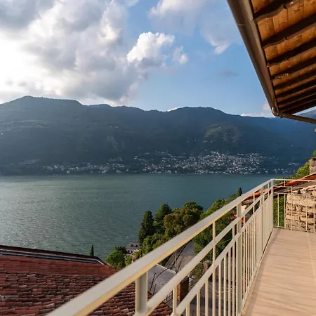 Appartamento Dn Art Royale - D First Floor With View Terrace And Hot Tub - N Ground Floor With Internal Whirpool *