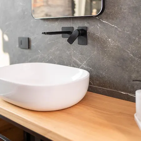 Appartamento Dn Art Royale - D First Floor With View Terrace And Hot Tub - N Ground Floor With Internal Whirpool